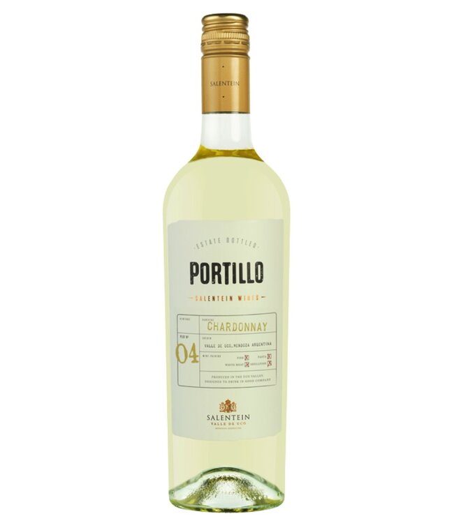 Portillo Chardonnay