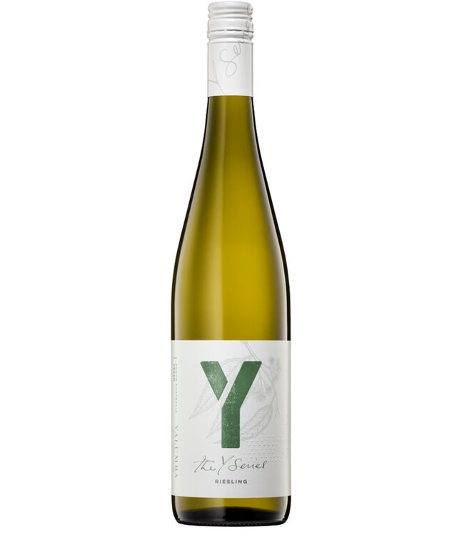 Yalumba Yalumba the Y series Riesling