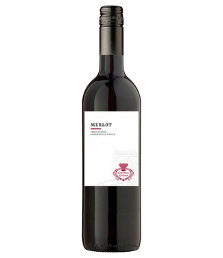 Colonna Ducale Merlot 75cl