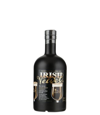 Irish Velvet Irish Velvet Likeur