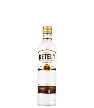 Ketel 1 Jonge Jenever 50cl
