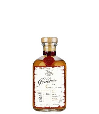 Zuidam Zuidam Oude Jenever 5 jaar 50cl
