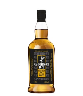 Springbank Campbeltown Loch Blended Malt