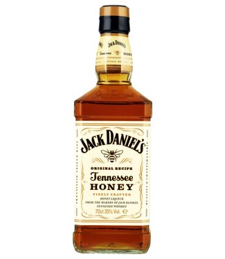 Jack Daniels Jack Daniels Honey Bourbon