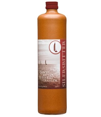 Silersbitter Silersbitter Kruidenbitter 70cl