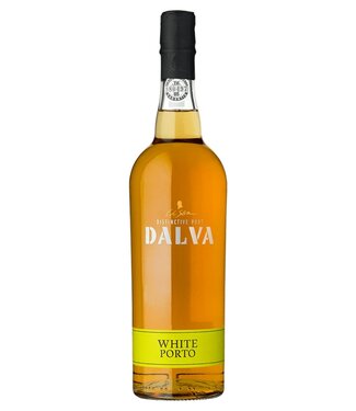 Dalva White Port