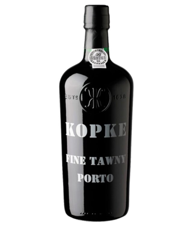 Kopke Kopke Tawny Port