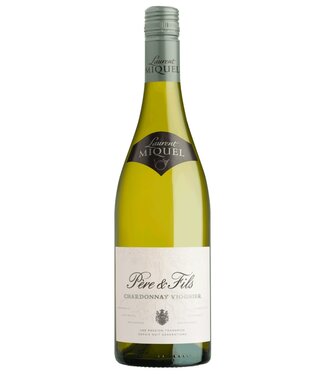 Laurent Miquel Laurent Miquel Chardonnay Viognier Pere et Fils