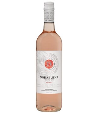 Norabuena Norabuena Bobal Rosé