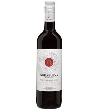 Norabuena Tempranillo