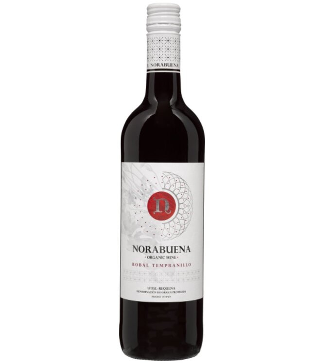 Norabuena Tempranillo