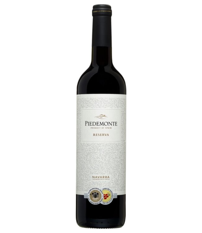Piedemonte Piedemonte Navarra Reserva