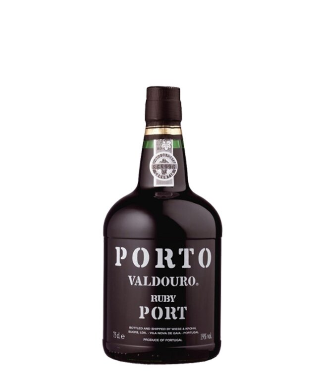 Valdouro Ruby Port