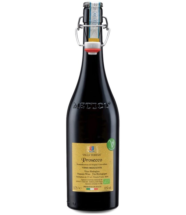 Villa Teresa Villa Teresa Prosecco BIO