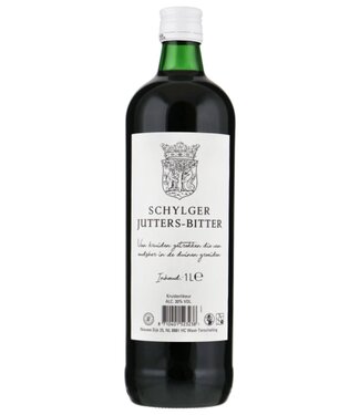 Schylger Juttersbitter Kruidenbitter 100cl