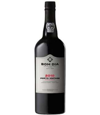 Bom Dia Bom Dia Vintage 2019 Port