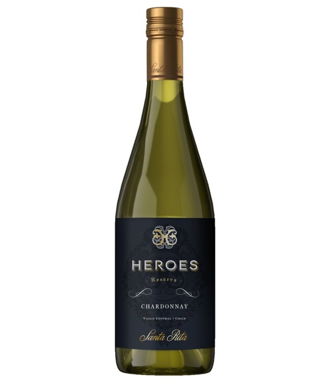 Santa Rita Santa Rita Heroes Chardonnay