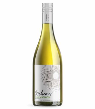 Richemer Richemer Sauvignon Blanc Pays D'oc
