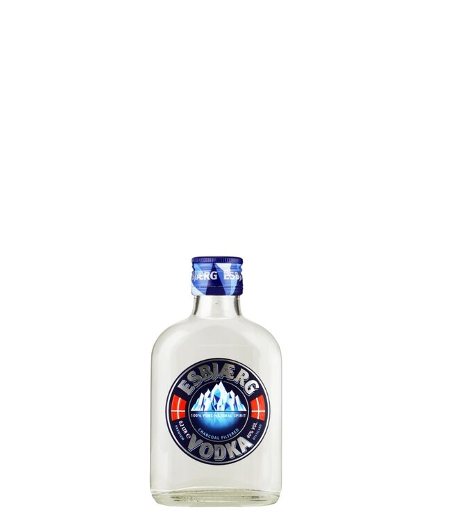 Esbjaerg Wodka 20cl