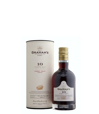 Graham's Graham's 10 years Port 20cl