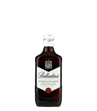 Ballantines Ballantines Blended Scotch Whisky 35cl