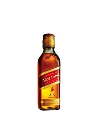 Johnnie Walker Johnnie Walker Red Label 20cl