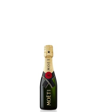 Moet & Chandon Moet & Chandon Champagne Brut 20cl Piccolo