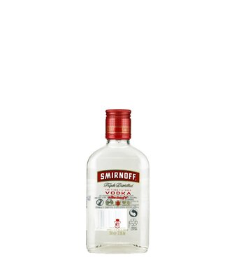 Smirnoff Wodka 20cl