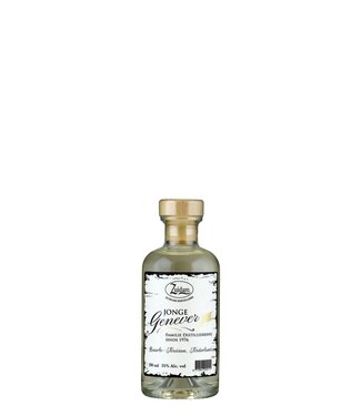 Zuidam Zuidam Jonge Jenever 20cl