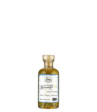 Zuidam Zuidam Korenwijn 1 jaar 20cl