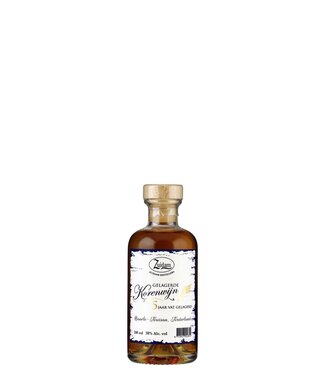 Zuidam Zuidam Korenwijn 5 jaar 20cl