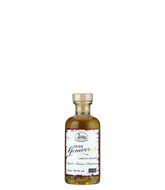 Zuidam Oude Jenever 5 jaar 20cl
