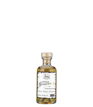 Zuidam Rogge Jenever 20cl