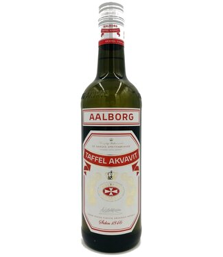 Aalborg Aalborg Akvavit