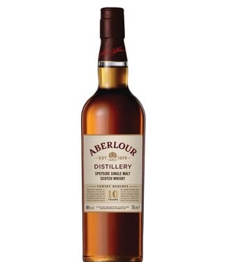 Aberlour Aberlour 10 years Single Malt Whisky