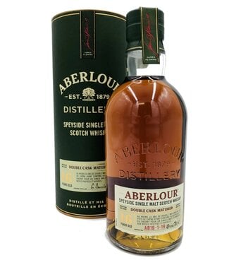 Aberlour Aberlour 16 years Single Malt Whisky