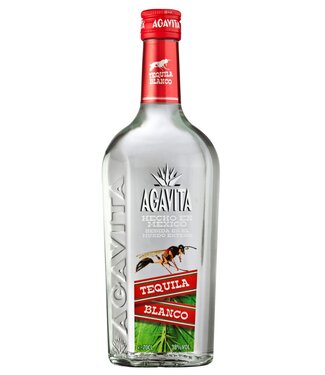 Agavita Agavita Blanco Tequila