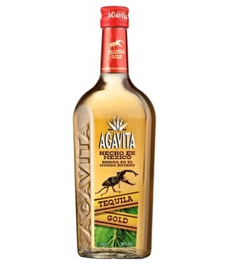 Agavita Agavita Gold Tequila