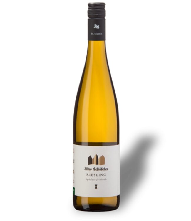 Altes Schlosschen Altes Schlosschen Riesling