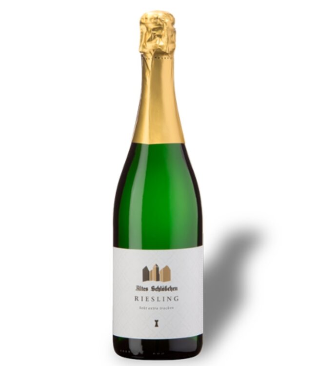 Altes Schlosschen Altes Schlosschen Riesling Sekt