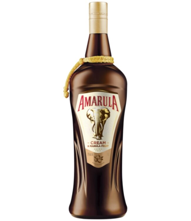 Amarula Original Cream Likeur