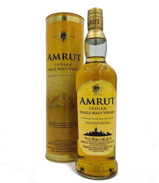 Amrut Amrut Indian Single Malt Whisky