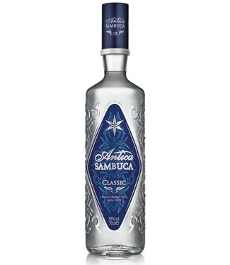 Antica Antica Sambuca