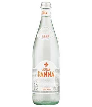 Aqua Panna Fles 100cl