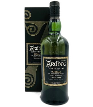 Ardbeg Corryvreckan Single Malt Whisky