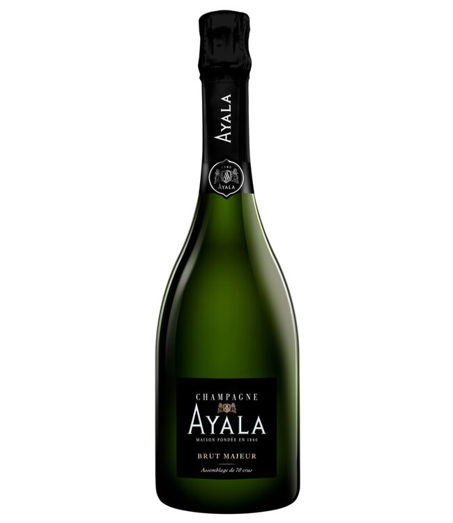 Ayala Brut Majeur Champagne