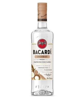 Bacardi Bacardi Coconut