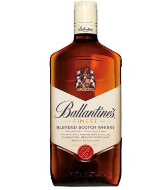 Ballantines Ballantines Blended Scotch Whisky 100cl