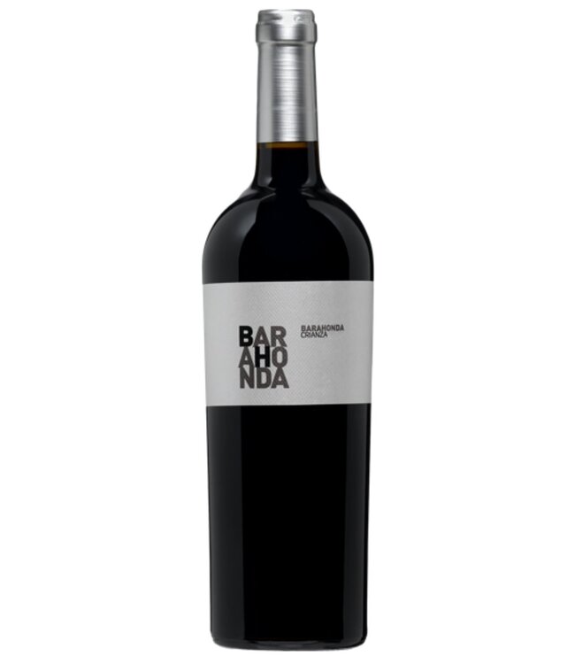 Barahonda Yecla Crianza