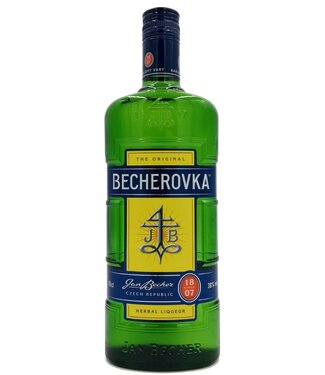 Becherovka Becherovka Likeur